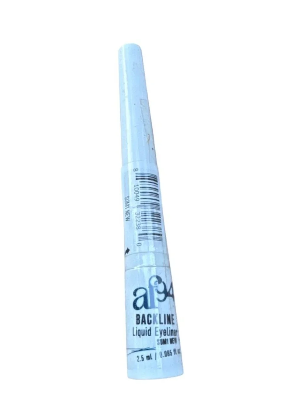 af94 Backline Liquid Eyeliner Sum1 .085 fl oz NWT